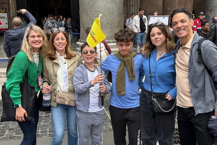 Rome Bucket List Walking Tour with Expert Guide — photo 1 of 19