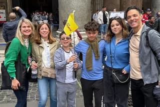 Rome Bucket List Walking Tour with Expert Guide