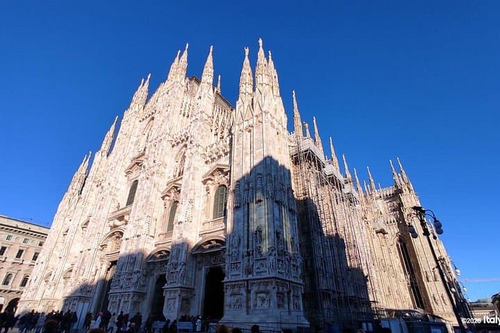 MILAN Private Tour: The Best Sights in the City Center — photo 1 of 6