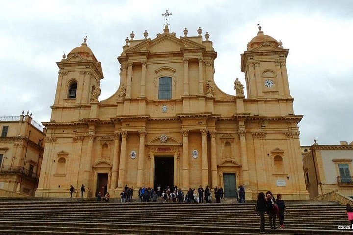 Noto: Sicilian Baroque Architecture Guided Walking Tour — photo 1 of 12