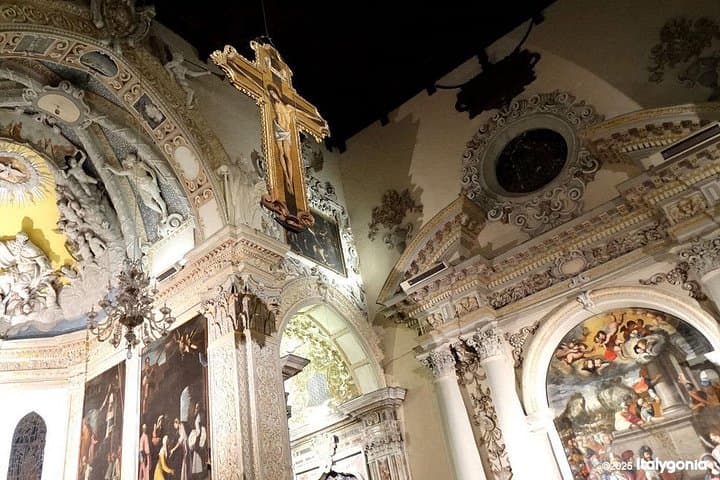 ENNA private tour: a jewel in the heart of Sicily — photo 1 of 11