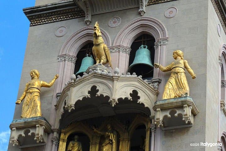 Messina walking tour: an amazing piece of art! — photo 1 of 14