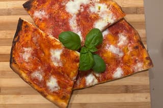 Tuscan Cooking Classes in Cortona Pizza Focaccia and Calzoni