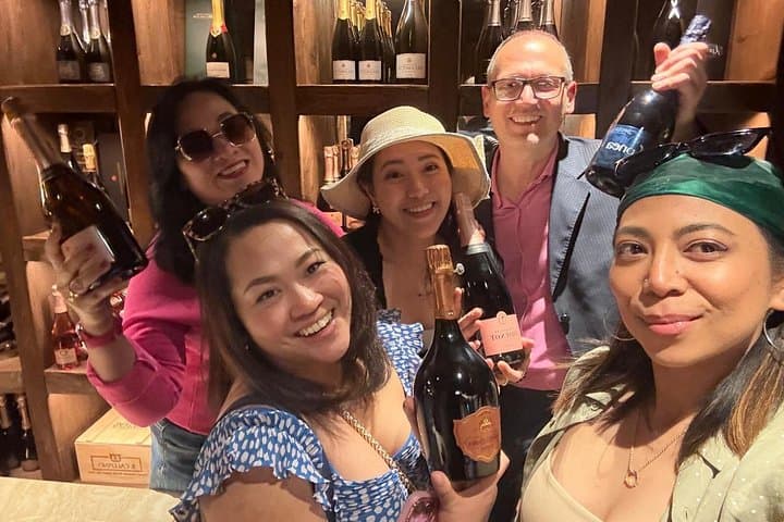 Lake Como: A journey through local wines — photo 1 of 15