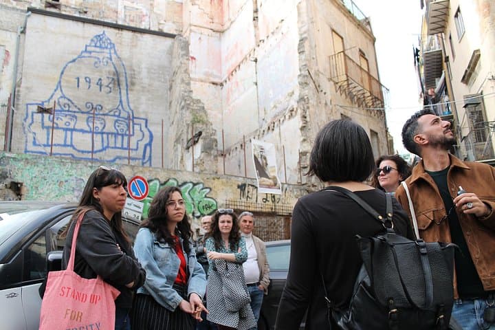 Walking Cultural Tour in Palermo Italy — photo 1 of 11