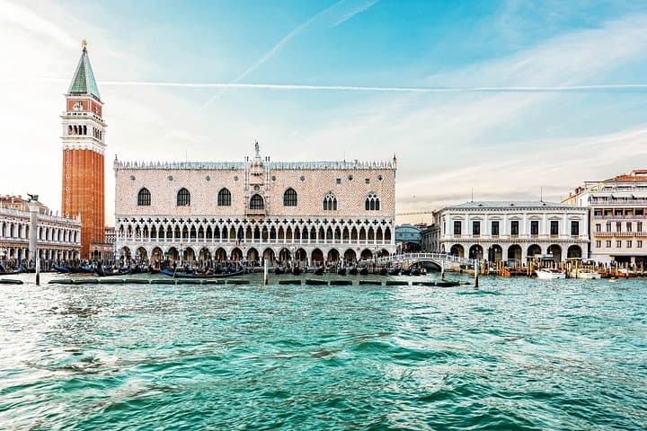 Venice: Doge's Palace Skip-the-Line Entry + Audioguide App — photo 1 of 7