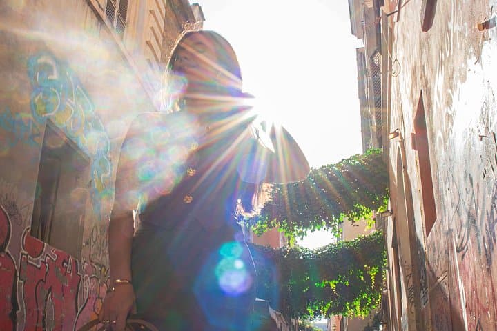 @gallerynumerouno – Editorial Photography & Reels in Rome — photo 1 of 13