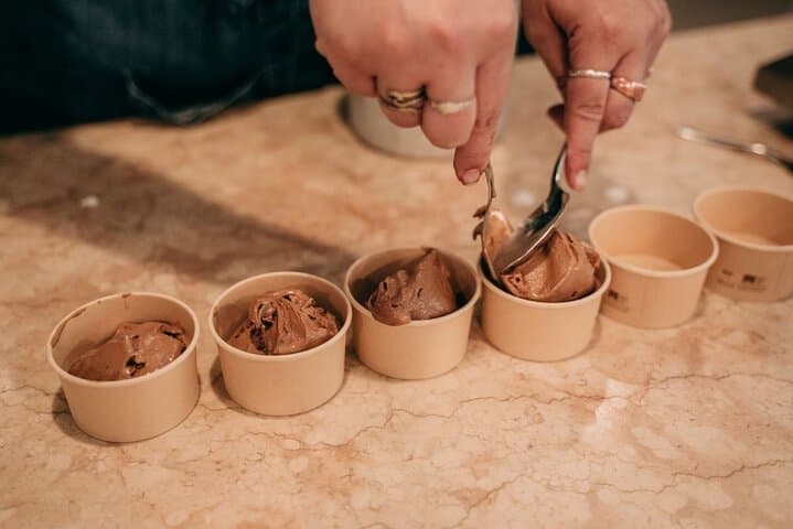 Homemade Gelato Making Class in Verona — photo 1 of 22