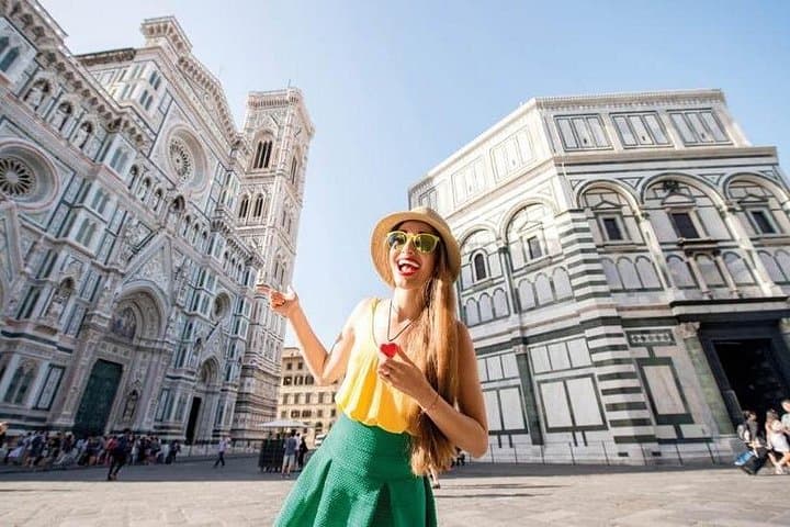 Florence Duomo Cathedral Guided Tour from Siena — photo 1 of 7