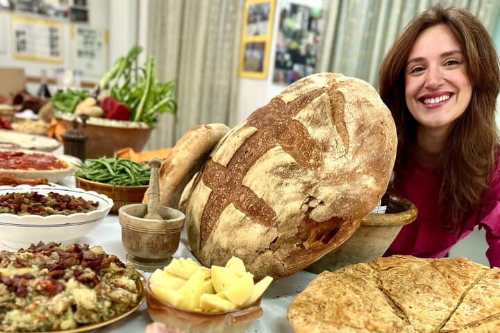 Puglian Aperitif Italian Language Through Music and Food — photo 1 of 4