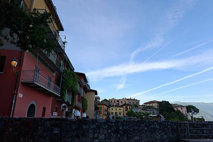 Private Transfer Milan MXP to Varenna — photo 1 of 4