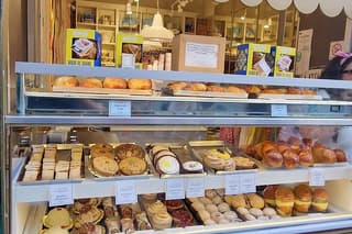 Naples Street food tour