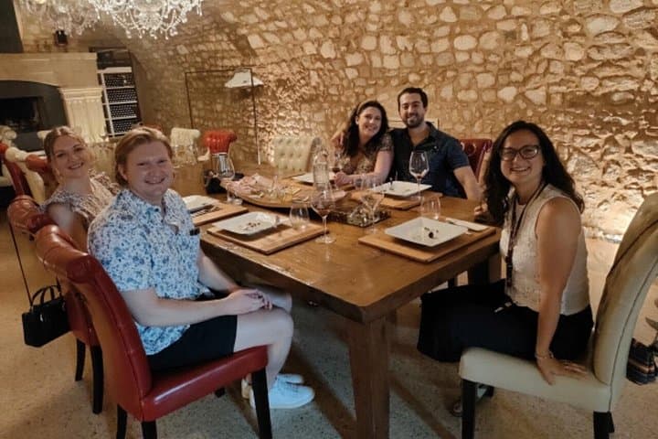 Pagus Wine Tours® - Valpolicella and Amarone with lunch full day wine tour — photo 1 of 10