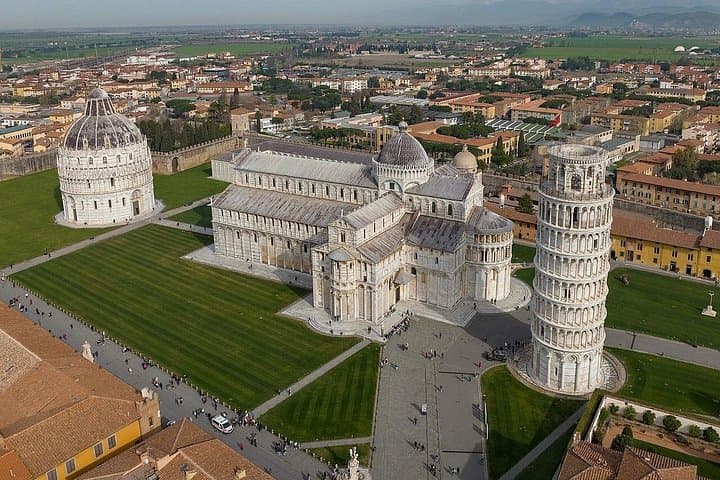 Pisa Private Tour with Cooking Class from Livorno Port — photo 1 of 10