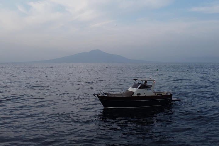 Capri tours — photo 1 of 7
