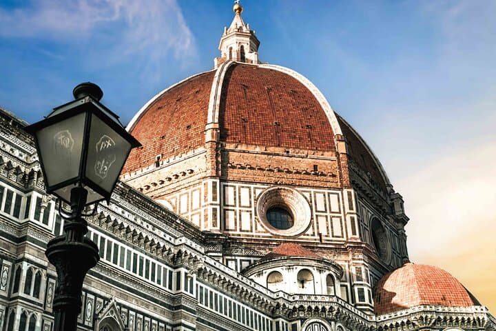 Reserved Entry Ticket & Audio guide to Brunelleschi's Dome — photo 1 of 14