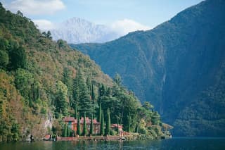 Varenna : Lake Centre Shared Tour