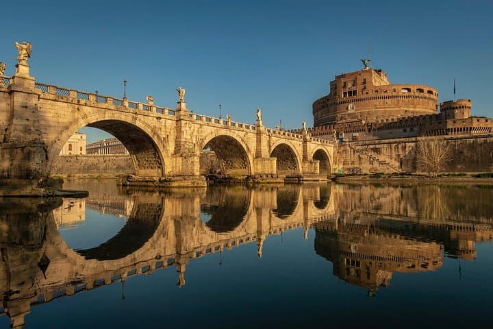 Rome Photography Masterclass - Private Photography Lesson — photo 1 of 10