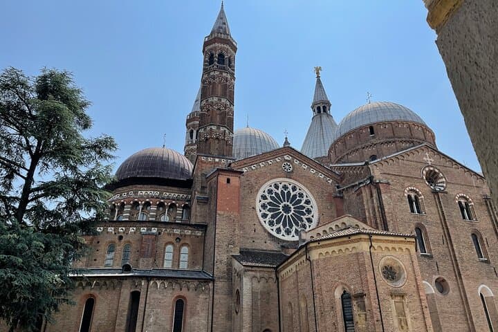 Padua Private Walking Tour with Local Guide — photo 1 of 5