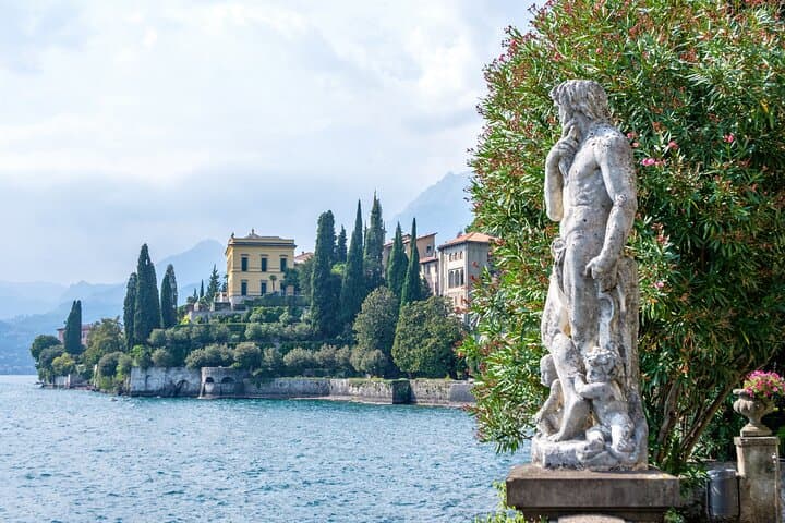 Lake Como Essentials: Culture, Nature, and Villages Tour — photo 1 of 7