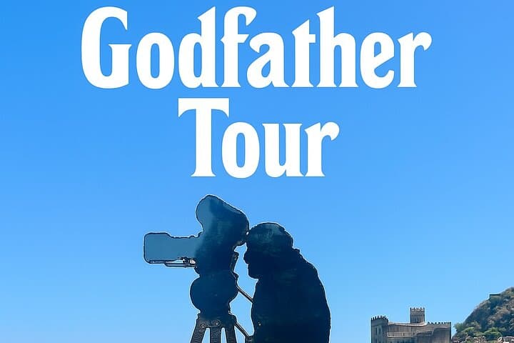 The Godfather Tour, Savoca, Forza D’ Agro’ and Sicilian Lunch — photo 1 of 43