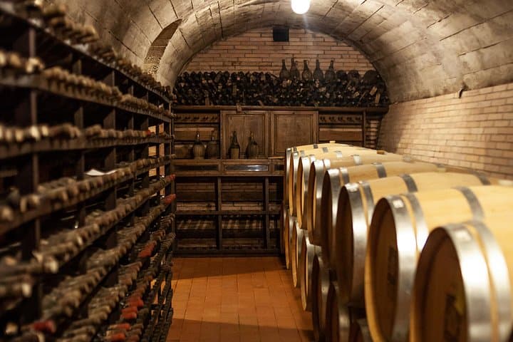 In the Heart of Chianti Classico : Wine, Winery and Tradition — photo 1 of 20