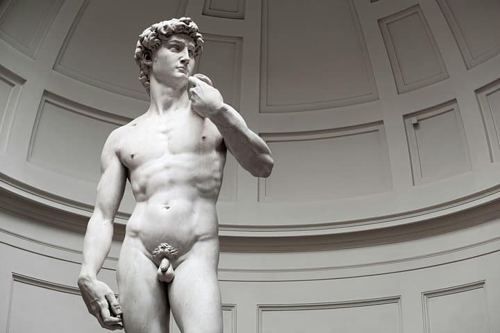 Florence Complete Audio Tour Package — photo 1 of 5