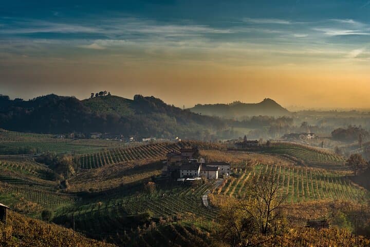 Prosecco wine tasting tour — photo 1 of 10