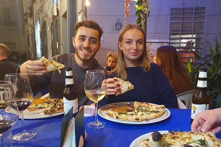 Naples Night Pizza & Street Food Experience (by Streaty) — photo 1 of 17