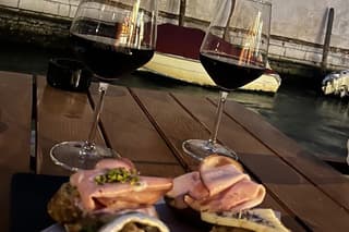 Experience Venice Like Never Before