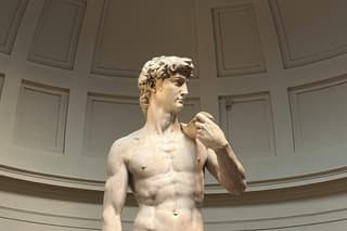 Florence: Accademia Gallery to See David Hosted Entry Tickets