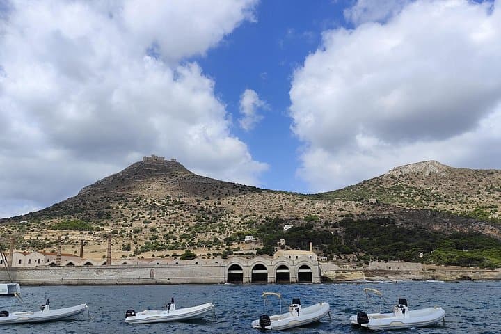 Bring your baby: a Favignana village baby friendly tour — photo 1 of 19