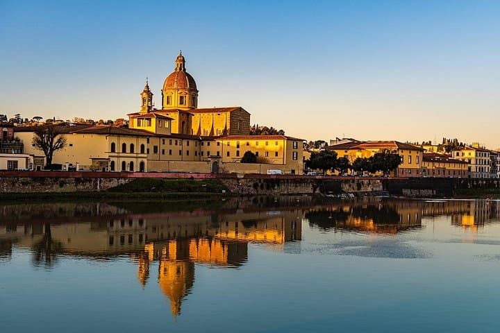From Rome: Florence Day Trip by High Speed Train & Accademia — photo 1 of 9
