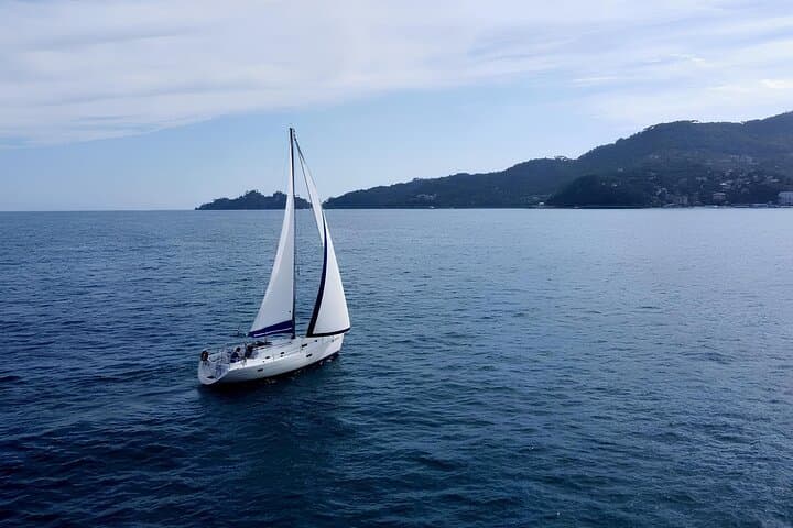 Sailing Tour with Lunch from Rapallo in the Portofino Gulf — photo 1 of 8