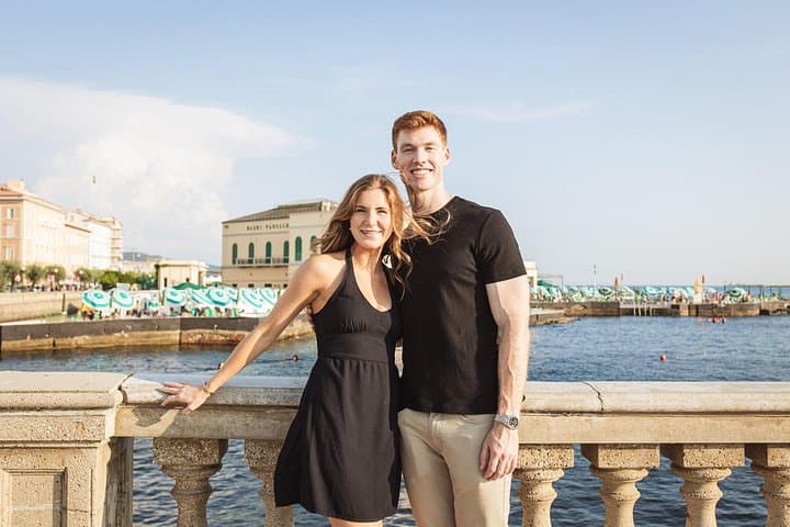 Private Photo Session with a Local Photographer in Livorno — photo 1 of 9