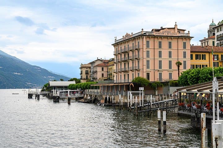 Discover Bellagio (Lake Como): the alternative itinerary — photo 1 of 11