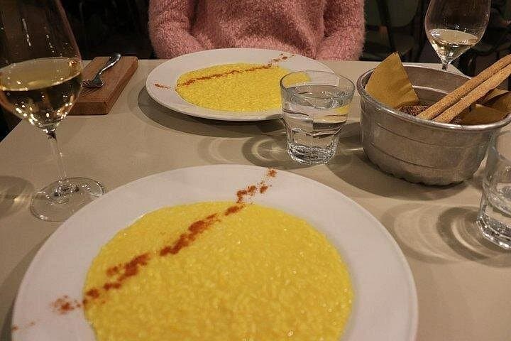 Food Tour of Milan with Tastings and Wine — photo 1 of 4