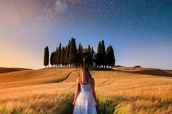 Photography Guided Tour in the Heart of Val D'Orcia and Tuscany — photo 1 of 18