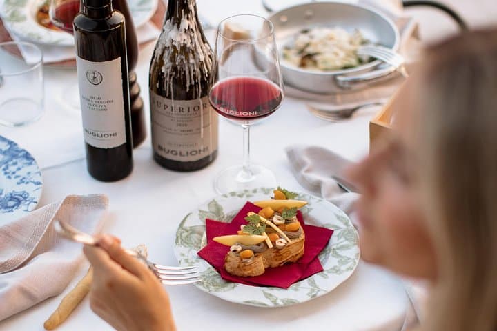 Valpolicella Lunch or Dinner Wine & Food tasting with Amarone — photo 1 of 6