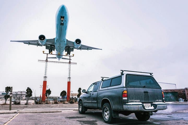 Milan Airport Transfers, City Transfers and Disposal Services — photo 1 of 6
