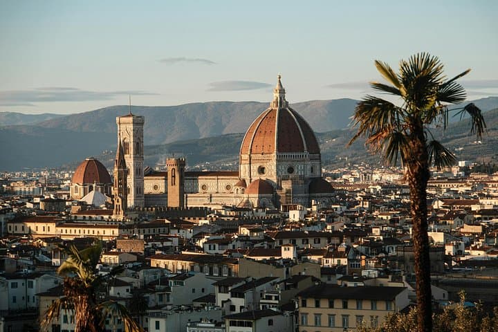 Explore Florence : Digital Audio Guide Tour — photo 1 of 7