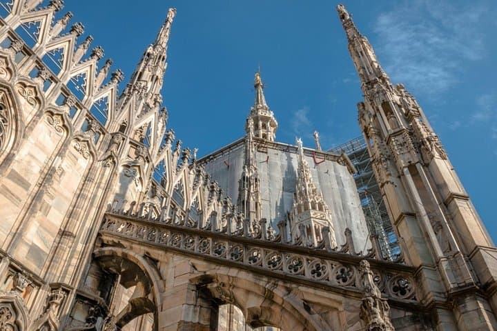 Milan Highlights Walking Tour — photo 1 of 6