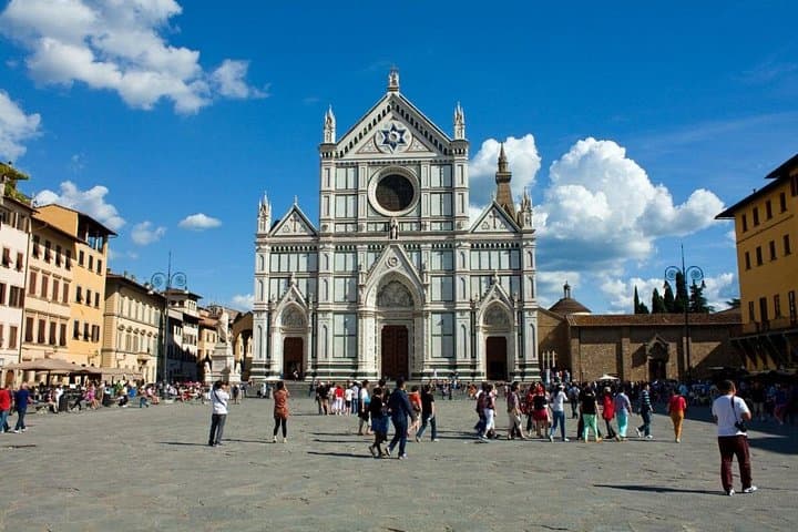 Florence: A Full-Day Feast of Art and Tuscan Cuisine — photo 1 of 20