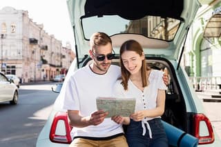 Rome Airport Transfers City Transfers and Disposal Services