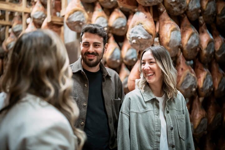 Half Day Private Parmigiano Reggiano and Parma Ham Experience — photo 1 of 32