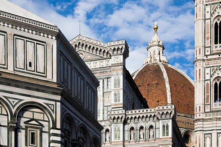 In the footsteps of the Medici in Florence with a Local — photo 1 of 6