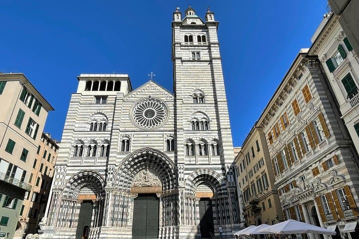 Genoa Old Town Discovery Private Walking Tour — photo 1 of 9