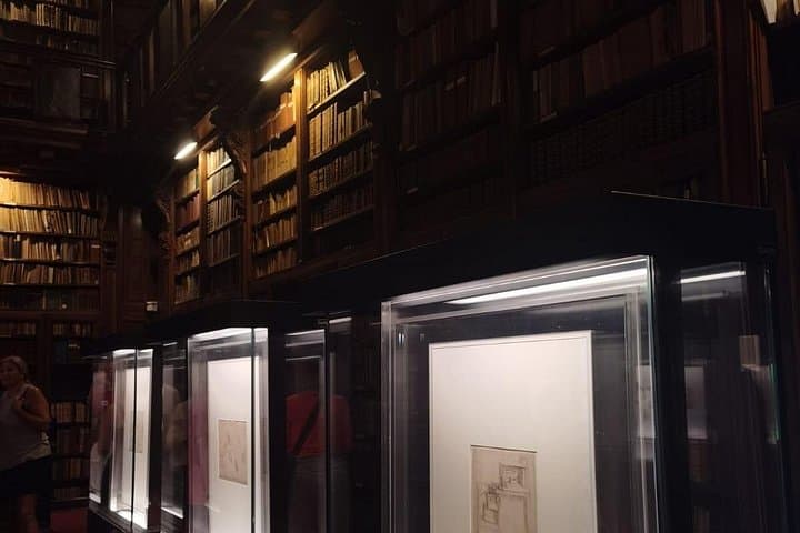 Pinacoteca Ambrosiana — photo 1 of 4