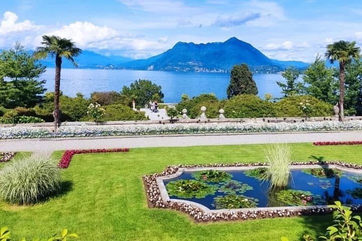 Lake Maggiore — photo 1 of 4