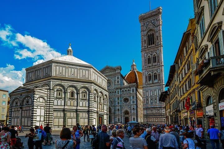 Florence Duomo Complex Tour — photo 1 of 7